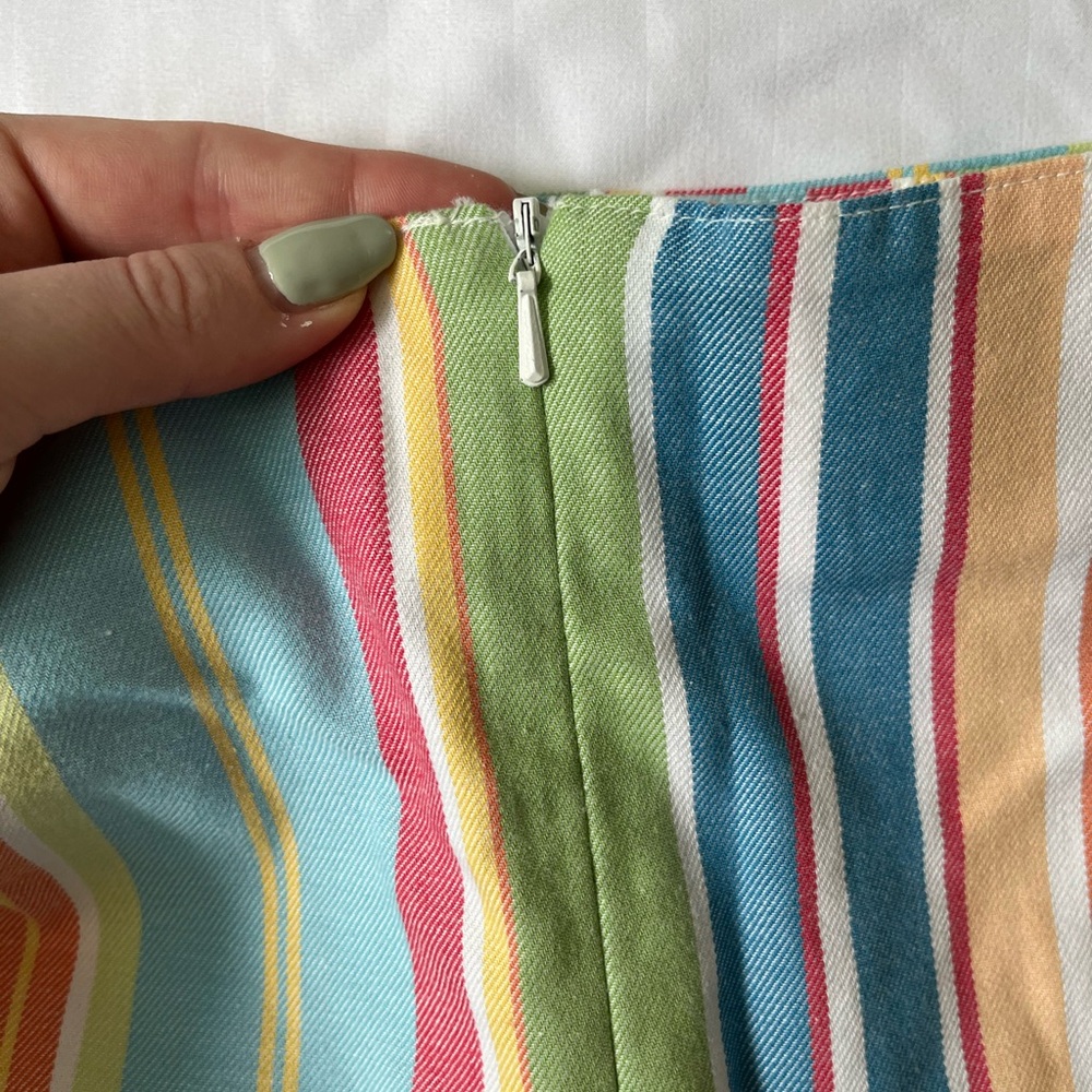 NWT Liz Claiborne Skort - Picture 4 of 7